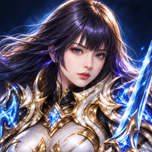 Force Blader