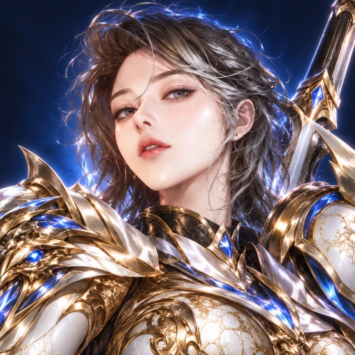 Warrior